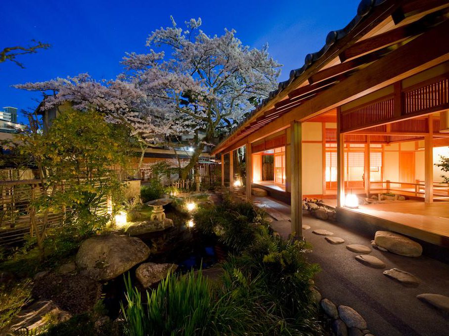 Arima Onsen Osaka Kobe Hot Spring Things To Do Accommodation