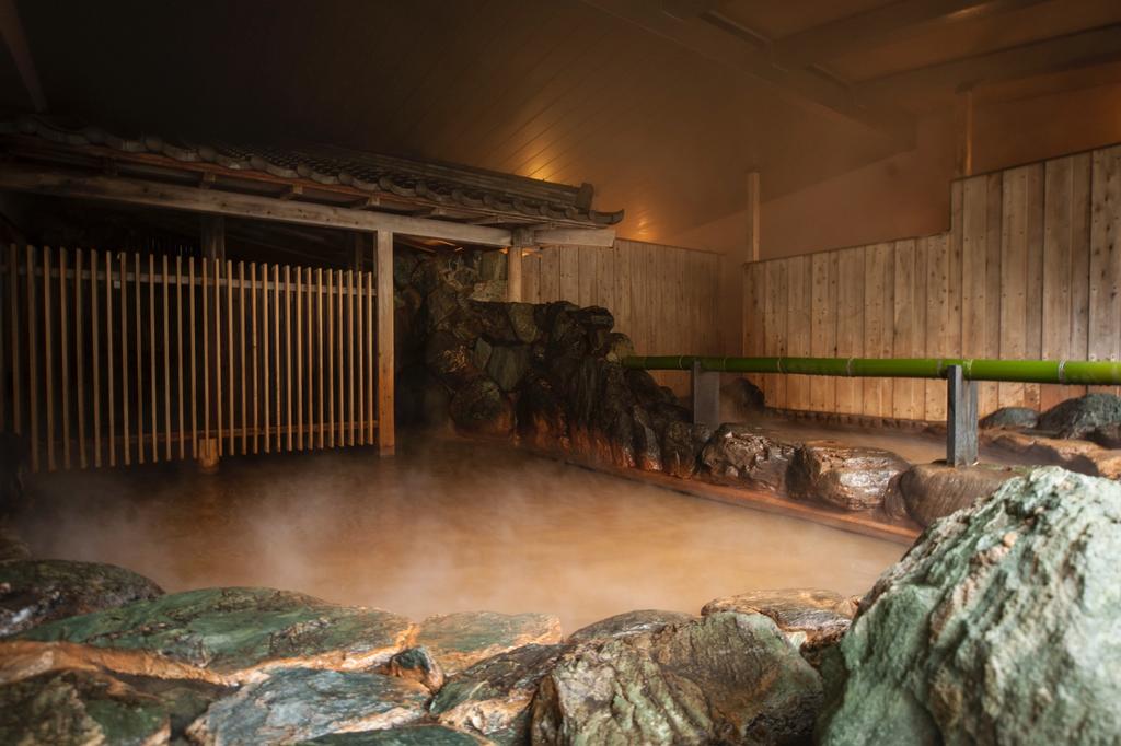 Tocen Goshoboh - Arima Onsen Ryokan (OSAKA, KOBE) - Enjoy Onsen